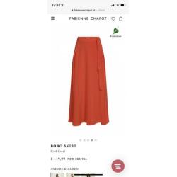 Nieuwe collectie 2020 Fabienne Chapot