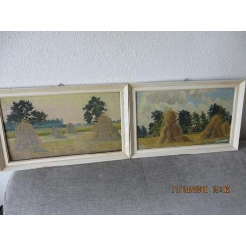 Arie van der Boon pendant