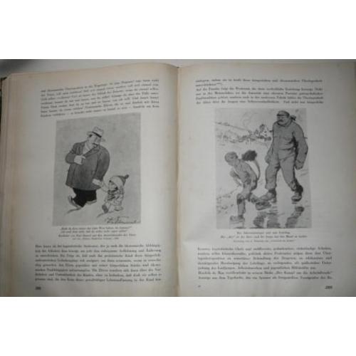 Illustrierte Kultur/ und Sittengeschichte des Proletariats,