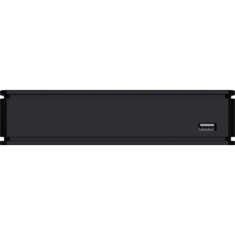 MAG 351 / 352 4K UHD IPTV ontvanger de snelste MAG IPTV box