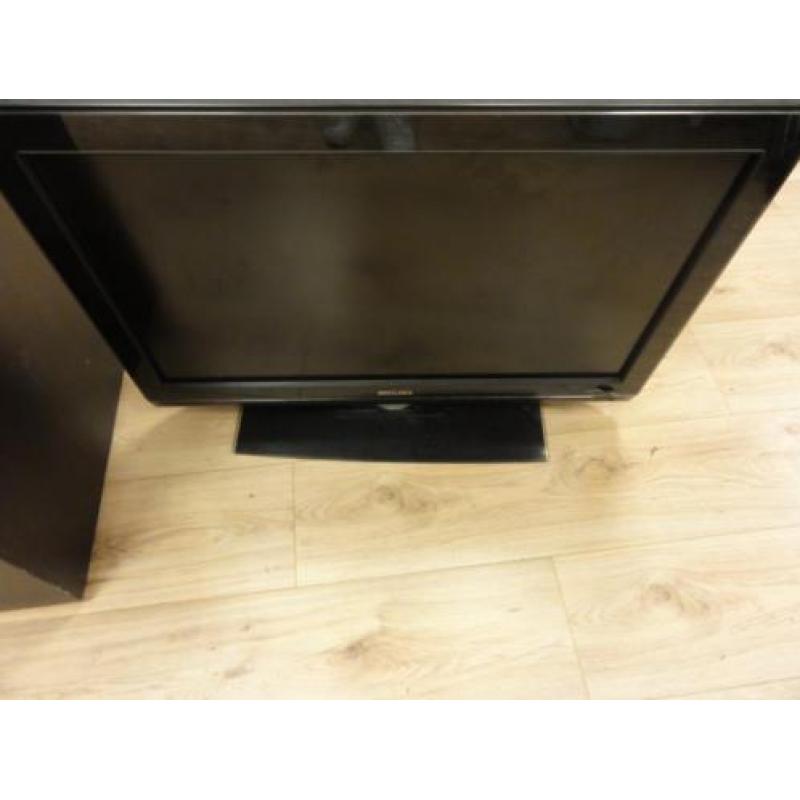 Philips tv met ab