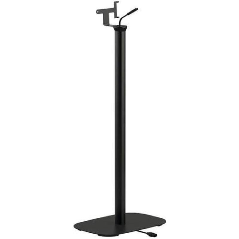 Vogels Sound 4303 zwart muurbeugels