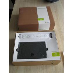 KPN ARRIS voor interactieve TV