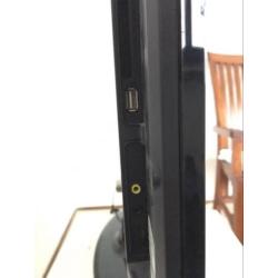 Tv ok 32 inch (kapot)