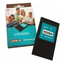 Joyne CI+ module België (alleen met optioneel abonnement)