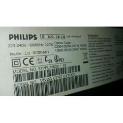 LCD TV Philips 37 inch