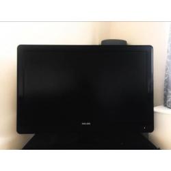 Philips LCD TV Te Koop 107CM