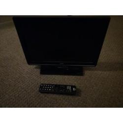 Defecte JVC LCD TV