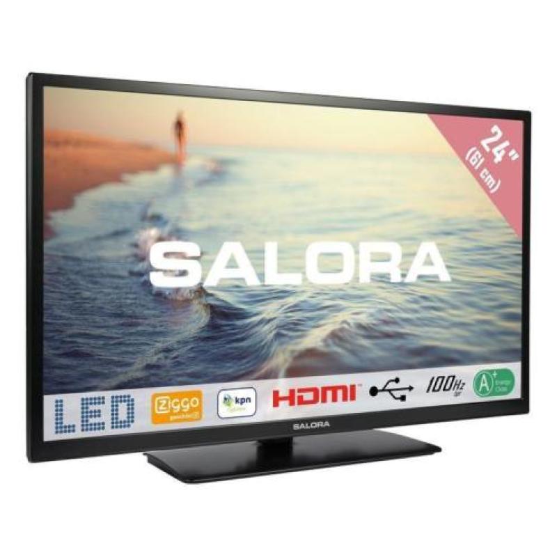 Salora 24HDB5005