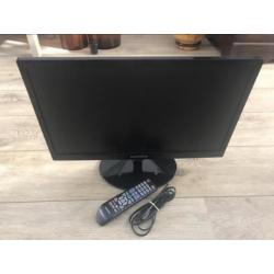 Samsung 22 inch tv/monitor