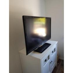 Sharp aquos lcd tv 140