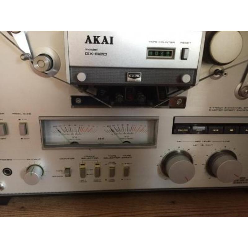 bandrecorder Akai-GX620