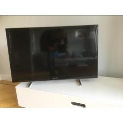 Sony bravia KWL-32HX750 100 herz 32 inch