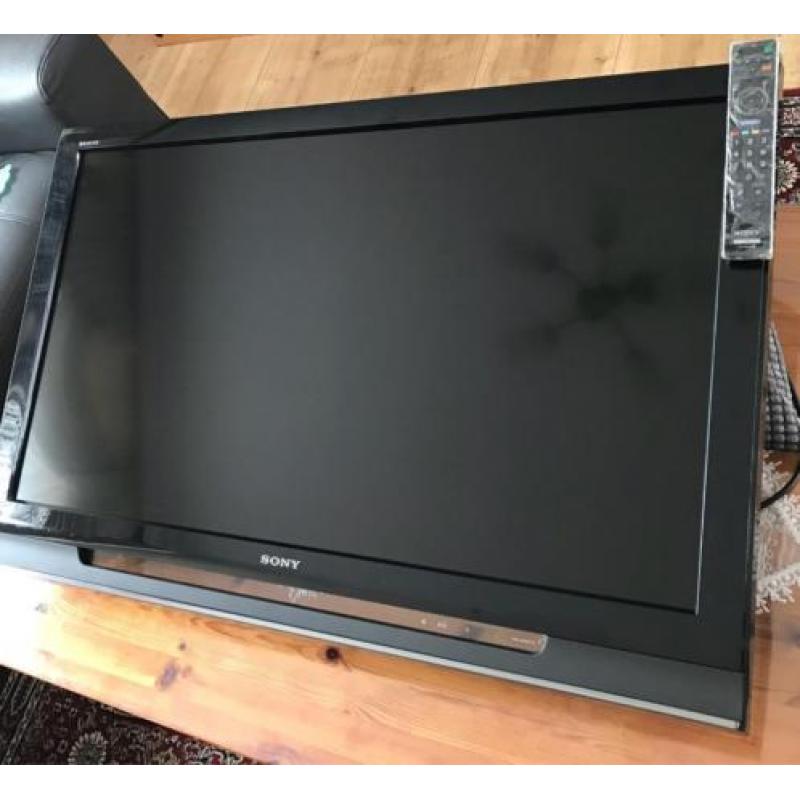 Sony tv
