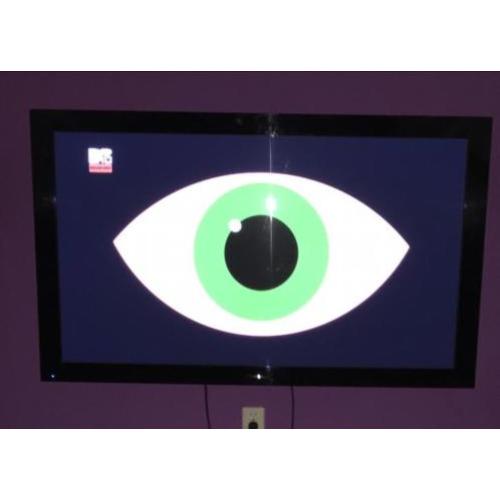 Pioneer kuro krp 600p incl media reciever krpm01