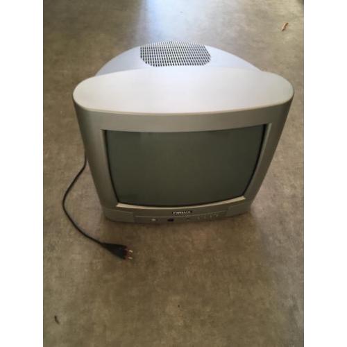 Finlux TV met ophangbeugel