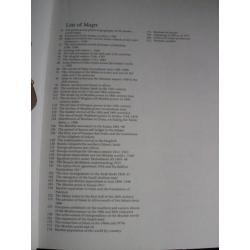 Atlas of the Islamic world since 1500 Francis Robinson