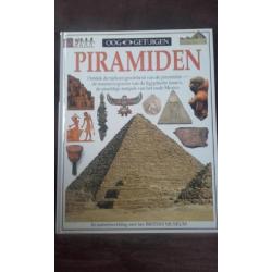 Ooggetuigen - Piramiden - Hamas Putnam
