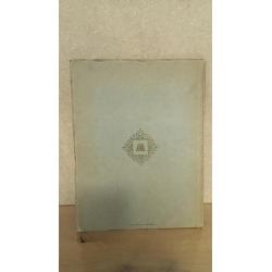Gedenkboek / Stoomvaart Maatschappij Nederland