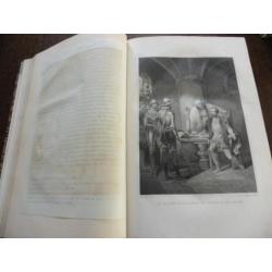Algemeene gesch.der Vaderlands 2 e deel 5e stuk1851 JP Arend