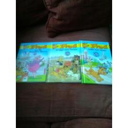 Kinderboeken