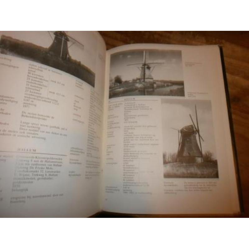 fries molenboek veel info en fotos molens