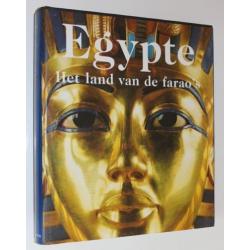 EGYPTE - Schulz - 103450/1/2/3