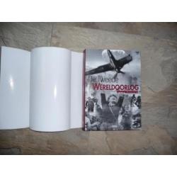 De Tweede Wereldoorlog in Foto's