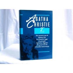 Agatha Christie Omnibus - Tweede Vijfling