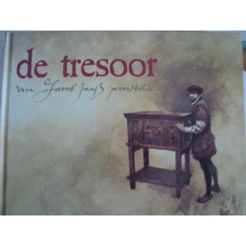 De Tresoor (geschiedenis boek)