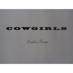 American Cowboy en Cowgirls