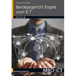 MBO ICT Beroepsgericht Engels voor ICT 9789057523359