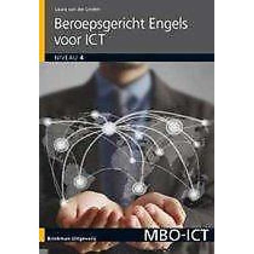 MBO ICT Beroepsgericht Engels voor ICT 9789057523359