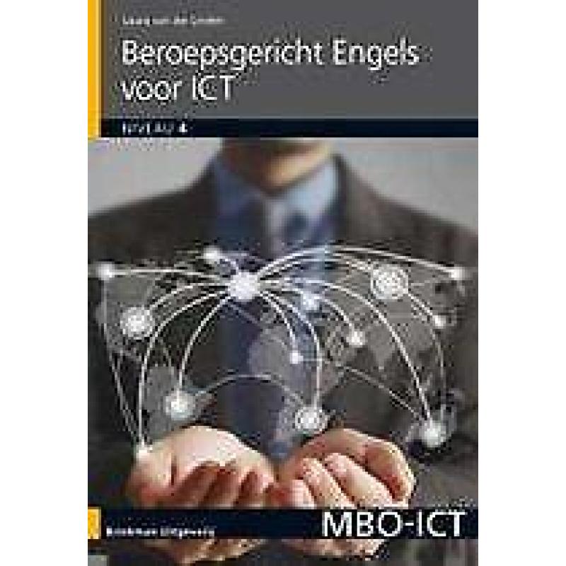 MBO ICT Beroepsgericht Engels voor ICT 9789057523359