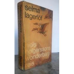 Lagerlöf, Selma - Niels Holgersons wonderbare reis (1975)