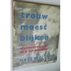 Geschiedenis, Bevrijding, interbellum - 20 boeken