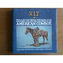 American Cowboy en Cowgirls