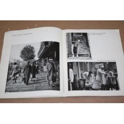 Fotoboek - Pictures of Britain under fire - 1941 !!