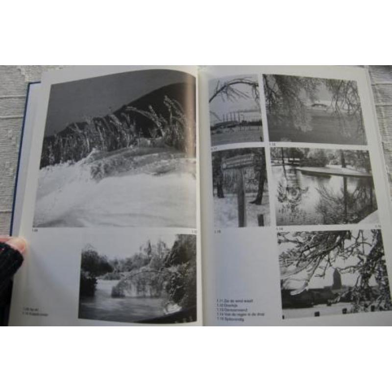IJzelboek
