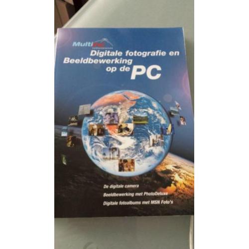 5 Multi PC boeken