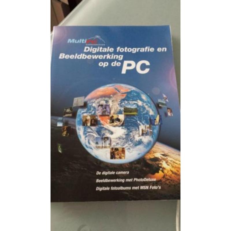 5 Multi PC boeken