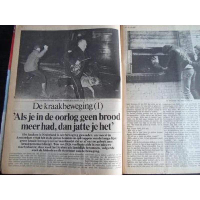 De kinderen van 66, Haagse Post, 1980