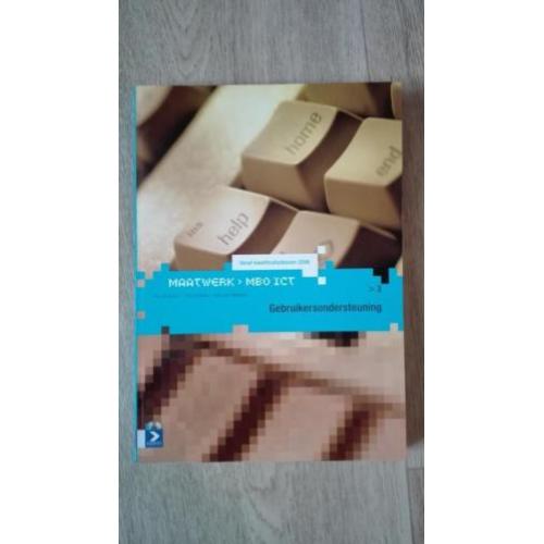 Gebruikersondersteuning 3 maatwerk > mbo ict