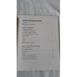 Uit 1987/8 Duitse en Franse Atari handleiding hard disk