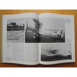 Sydney Camm and the Hurricane, Dr.John Fozard