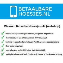 iPad Air 2 achterkant hoes hoesje case Doorzichtig - Roze