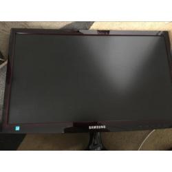 Monitor Samsung S22C300 21 inch Led Full HD