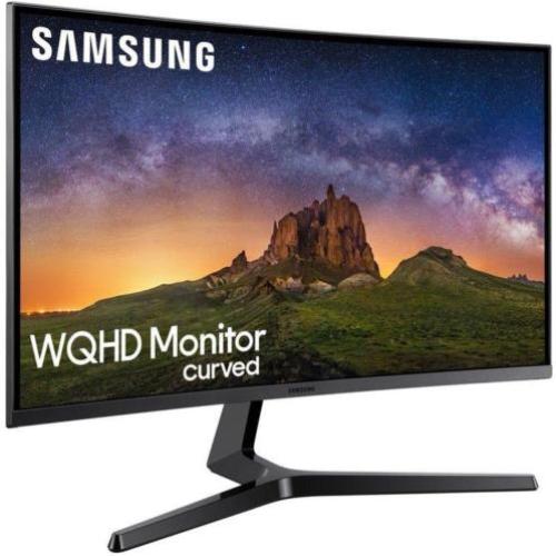 Samsung C27JG5 27" Curved, HDMI/DP, 144Hz