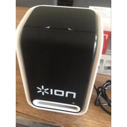 Dia Scanner ION