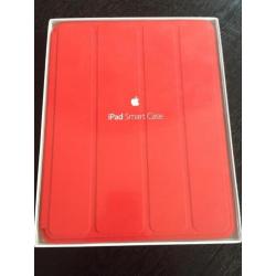 iPad smart case origineel - NIEUW